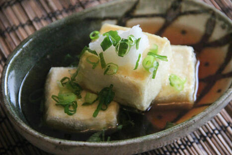 Tofu for Beginners: Your Complete Guide | Call: 915-850-0900 | Healthy Foods | Scoop.it