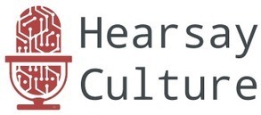 Hearsay Culture — David Brin on transparency and cyber-utopianism | Interviews with David Brin: Video and Audio | Scoop.it