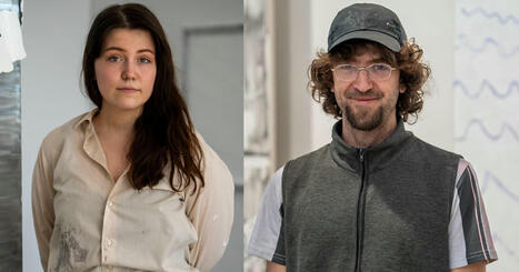 ”En magistersexamen i krishantering” – att bli bildkonstnär är att godkänna både misstag och tvivel | Kultur | 1Uutiset - Lukemisen tähden | Scoop.it