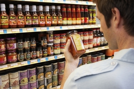 Sommes-nous en surdose de sulfites ? | 60 Millions de Consommateurs | Condiments et sauces | Scoop.it