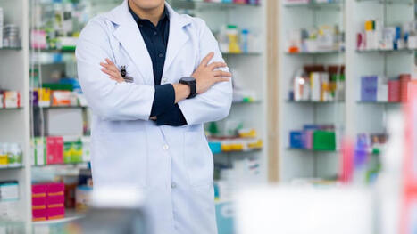 GPs reveal dossier of pharmacy blunders as prescription fight ramps up | Hospitals and Healthcare | Scoop.it