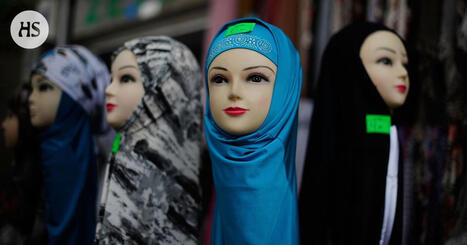 Azerbaidžanissa yli 96 prosenttia v&auml;est&ouml;st&auml; on muslimeja, ja nyt hijab-huiveja ei saa k&auml;ytt&auml;&auml; kouluissa | HS.fi | A1Uutiset | Scoop.it