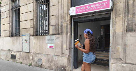 Comment les CCAS s&rsquo;adaptent &agrave; la canicule | Solidarit&eacute;s | Scoop.it