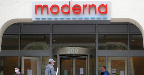 Vaccine Makers Curtail Research and Cut Jobs | Sarah Despres | 12 comments | H&eacute;sitations Vaccinales: Observatoire HESIVAXs | Scoop.it