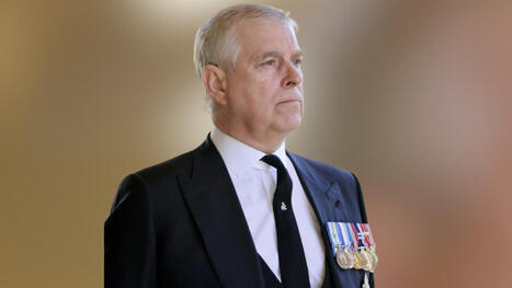 Sarah Ferguson Shock: Prince Andrew 'Flips On' Wife To Save Skin In Epstein Fallout | IBTimes UK | Operation Phobos | Scoop.it