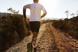 Pace the key to long, slow success | Physical and Mental Health - Exercise, Fitness and Activity | Scoop.it