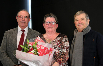 Municipales &agrave; Cassen&nbsp;: Didier Gaugeacq &agrave; la relance pour un sixi&egrave;me mandat | Elections - Municipales 2026 | Scoop.it