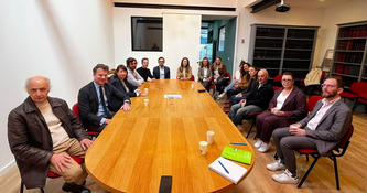 "Prise d'otage", "peste ou chol&eacute;ra" : mouvement de gr&egrave;ve massif des avocats landais contre le projet de loi Darmanin - ICI | Landes - Conseils municipaux & communautaires | Scoop.it