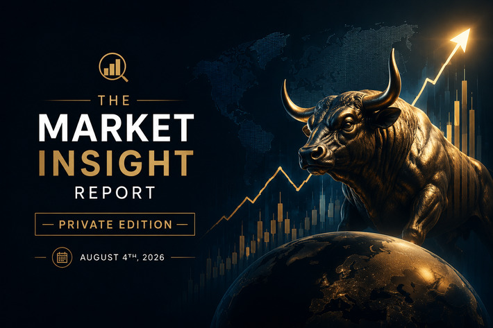 When Pressure Reveals Design | Financial Markets Report  - Transforming Money Into Wealth | Scoop.it