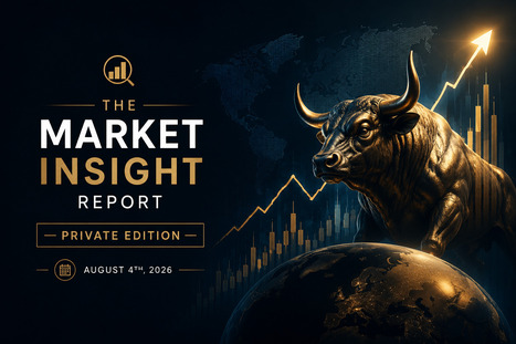 When Pressure Reveals Design | Financial Markets Report  - Transforming Money Into Wealth | Scoop.it