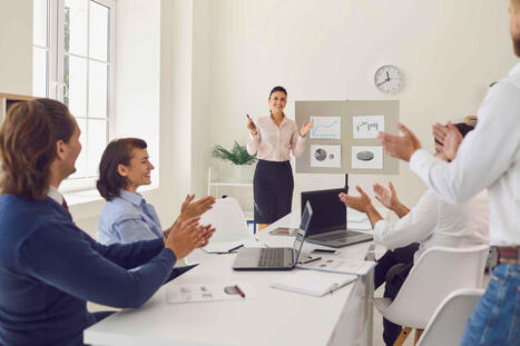 Formations certifiantes : mode d'emploi ! | L'INNOVATION PÉDAGOGIQUE | Scoop.it