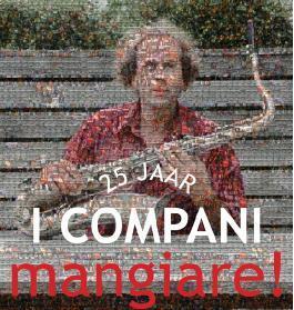 I Compani - Fellini Spices Jazz | Italian Entertainment And More | Scoop.it