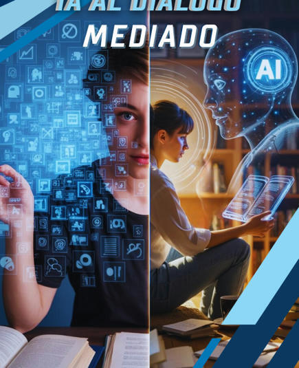 CUED: De googlear con la IA al diálogo mediado | Educación a Distancia y TIC | Scoop.it