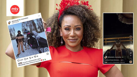 Spice Girls -t&auml;hti Lapissa &ndash; n&auml;in sujuu avantouinti Scary Spicelta | 1Uutiset - Lukemisen t&auml;hden | Scoop.it