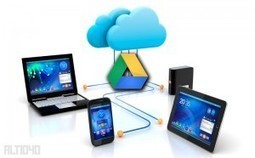 Google Drive ahora permite alojar páginas web | Programación Web desde cero | Scoop.it
