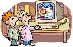 LAPICERO M&Aacute;GICO: Recursos TIC para Bibliotecas Escolares | Las TIC y la Educaci&oacute;n | Scoop.it