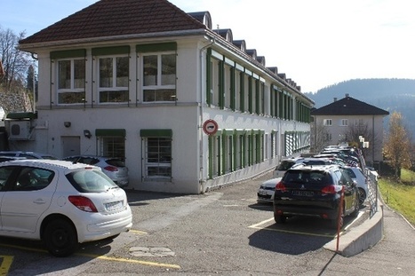 L&rsquo;horlogerie suisse face &agrave; de s&eacute;rieux vents contraires - SWI swissinfo.ch | Suisse | Scoop.it