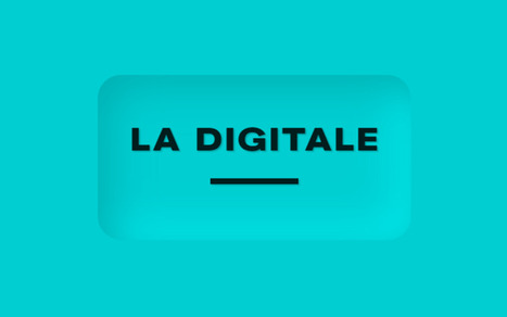 S'informer Documentation lycée - La Digitale (petit guide des applications en ligne) & RGPD | Formation Agile | Scoop.it