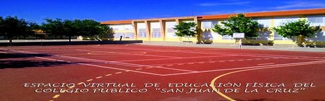 La Educación Física en el cole de Gálvez. | Educación Física. Edublogs de aula | Scoop.it