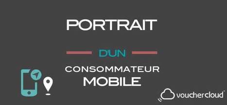 Portrait d'un consommateur mobile : le mobinaute | Marketing web mobile 2.0 | Tendances du m-tourisme | Scoop.it
