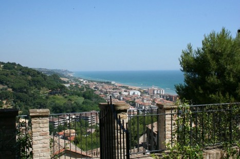 Your Holiday Rental in Le Marche: Casa Provezza, Cupra Marittima | Vacanza In Italia - Vakantie In Italie - Holiday In Italy | Scoop.it