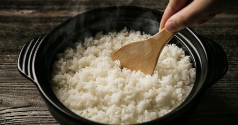 High levels of arsenic and cadmium found in rice sold in stores across U.S., report finds - CBS News | Operation Deimos | Scoop.it