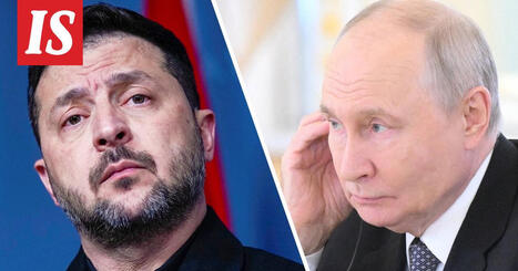Ukraina-seuranta | A1Uutiset | Scoop.it