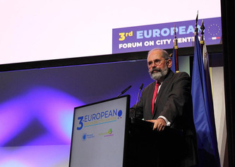 La collecte des donn&eacute;es et la participation du priv&eacute;, indispensables &agrave; la redynamisation des centres-villes | D&eacute;veloppement &eacute;conomique - Projets de territoires - ESS | Scoop.it