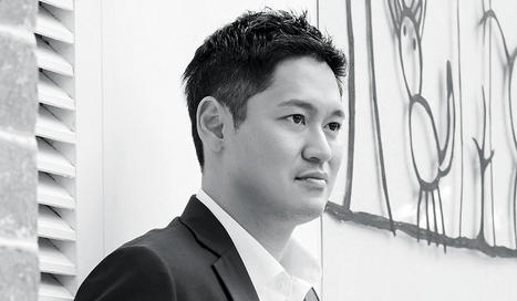 Why Ng Yi-Xian speaks only Mandarin to his kids | Language Education Outside the U.S. | Scoop.it