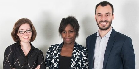 La startup Coovia change d'équipe pour son virage vers le BtoB | Toulouse networks | Scoop.it