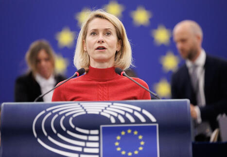 EU skickar n&ouml;dhj&auml;lp till Venezuela &ndash; Jordb&auml;vning i Venezuela &ndash; f&ouml;lj senaste nytt h&auml;r | Lehti | Scoop.it