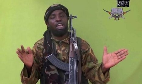 Boko Haram : le bras armé de l’Occident pour détruire le Nigéria et chasser la Chine du Golfe de Guinée | EXPLORATION | Scoop.it