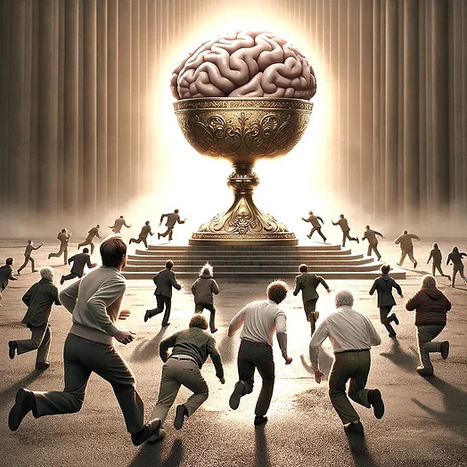 Determinants of behaviour and their efficacy as targets of behavioural change interventions - Nature Reviews Psychology | Italian Social Marketing Association -   Newsletter 225 | Scoop.it