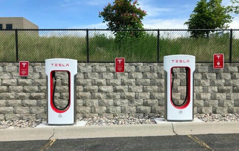 Face aux positions d’Elon Musk, les clients français de Tesla assignent la marque au tribunal | Planète DDurable | Scoop.it