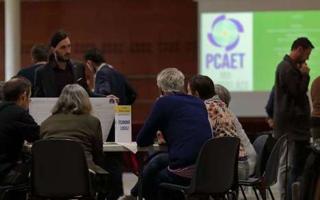 Grands Lacs. Agir concrètement pour le climat | Landes | Scoop.it
