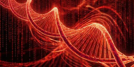 AlphaGenome: l&rsquo;IA de DeepMind d&eacute;crypte les secrets de l&rsquo;ADN | GAFAMS, STARTUPS & INNOVATION IN HEALTHCARE by PHARMAGEEK | Scoop.it