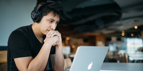 RESSOURCES / MOOCS, SPOCS, Webinar, Pr&eacute;sentiel&nbsp;: que choisir ? | Innovation et transformation p&eacute;dagogique | Scoop.it