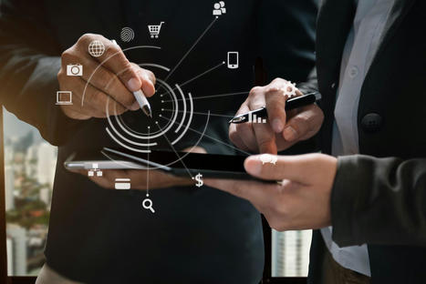 Open data : la naissance d&rsquo;un nouveau web - Si&egrave;cle digital | Pour innover en agriculture | Scoop.it