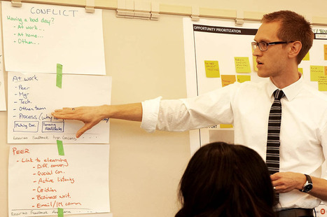 The Moment &raquo; Innovation Culture | Culture Change | Scoop.it