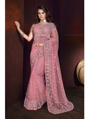 biba wedding collection saree