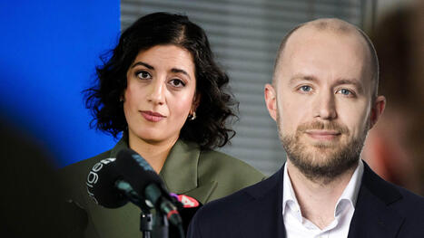 VIKTOR BARTH-KRON: N&auml;rmare till 0 &auml;n till sp&auml;rren | 1Uutiset - Lukemisen t&auml;hden | Scoop.it