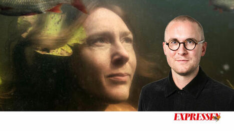 Recension: ”De levande” av Jonna Bornemark – inte helt lyckad | 1Uutiset - Lukemisen tähden | Scoop.it