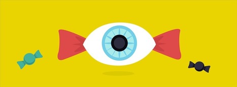 10 Visual Storytelling Rules Every Digital Marketer--and Student-- Needs to Know | Digital Literacy in the Library | Scoop.it