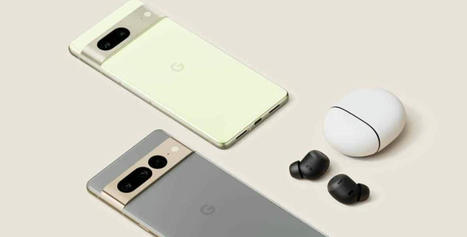 Google Pixel 9a 5G 2024: Camera, Release Date, Price & Specs | Education | Scoop.it