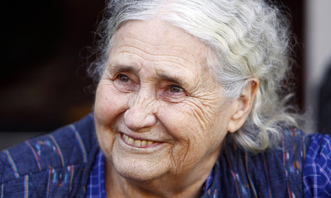 Doris Lessing's last gift: 3,000 books donated to public library in Zimbabwe | Le livre | Scoop.it