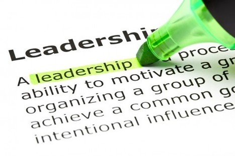 Why All Managers Must Be Leaders | Transformational Leadership | Scoop.it