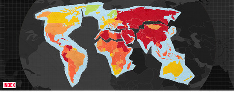 2026 RSF Index by region: press freedom in decline in 100 out of 180 countries | RSF | Higher education news for libraries and librarians | Scoop.it