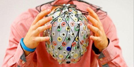 5 Mind Tricks That Are Toying With Your Perception of the World | digisapiens v.1.0 | Scoop.it