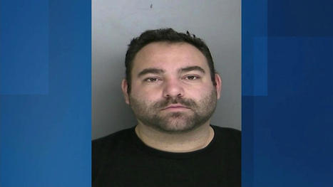 DA: Melville man coerced underage girls in online &lsquo;sextortion&rsquo; plot | Operation Phobos | Scoop.it