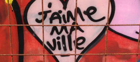 Les villes se transforment en marque | Le Club des Elus Num&eacute;riques | Revue de presse &eacute;conomique du Sud Touraine | Scoop.it